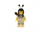 LEGO® Minifigúrka 8683 - Indián